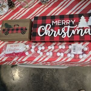Hobby Lobby Christmas Decor